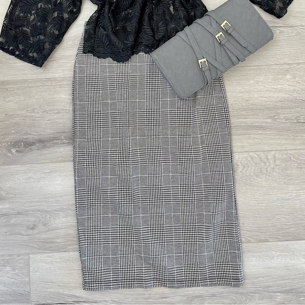 Zara Pencil Skirt Size S